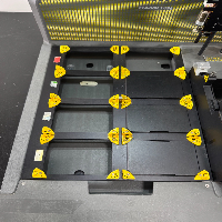 Hamilton MicroLAB PREP Automated Liquid Handler image 2